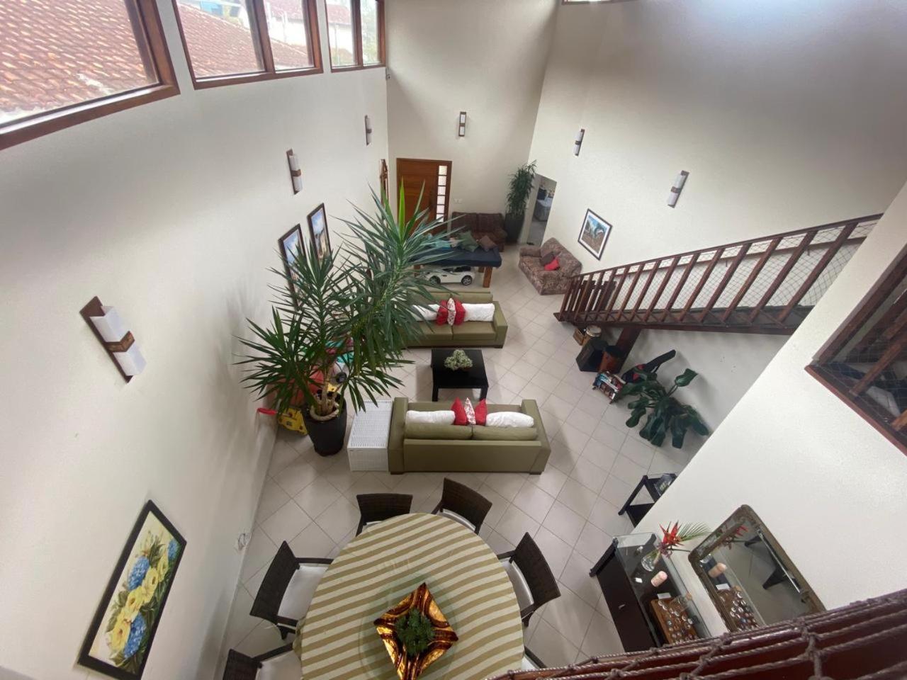 Casa Praia Guaratuba - Bertioga