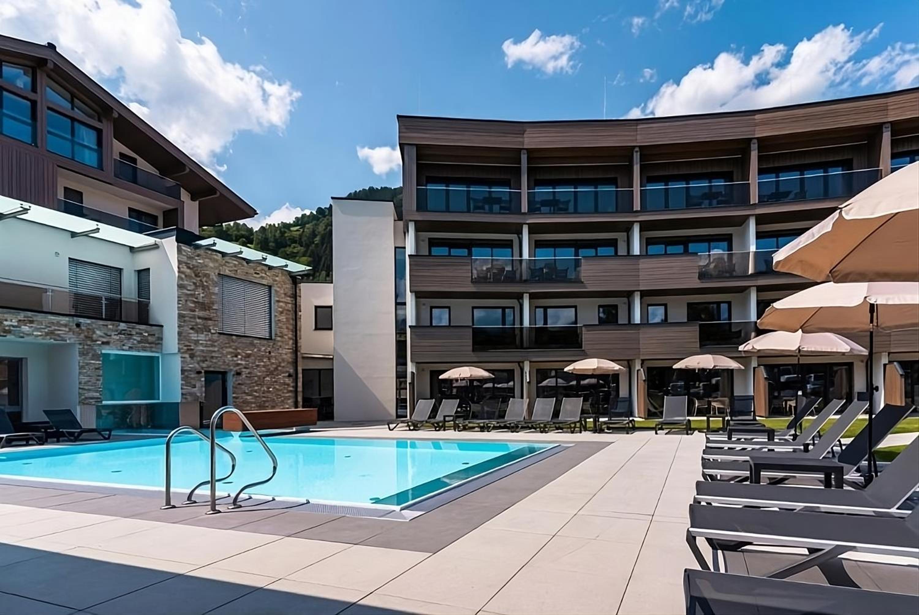 Spa Apartments - next to AreitXpress Liftstation