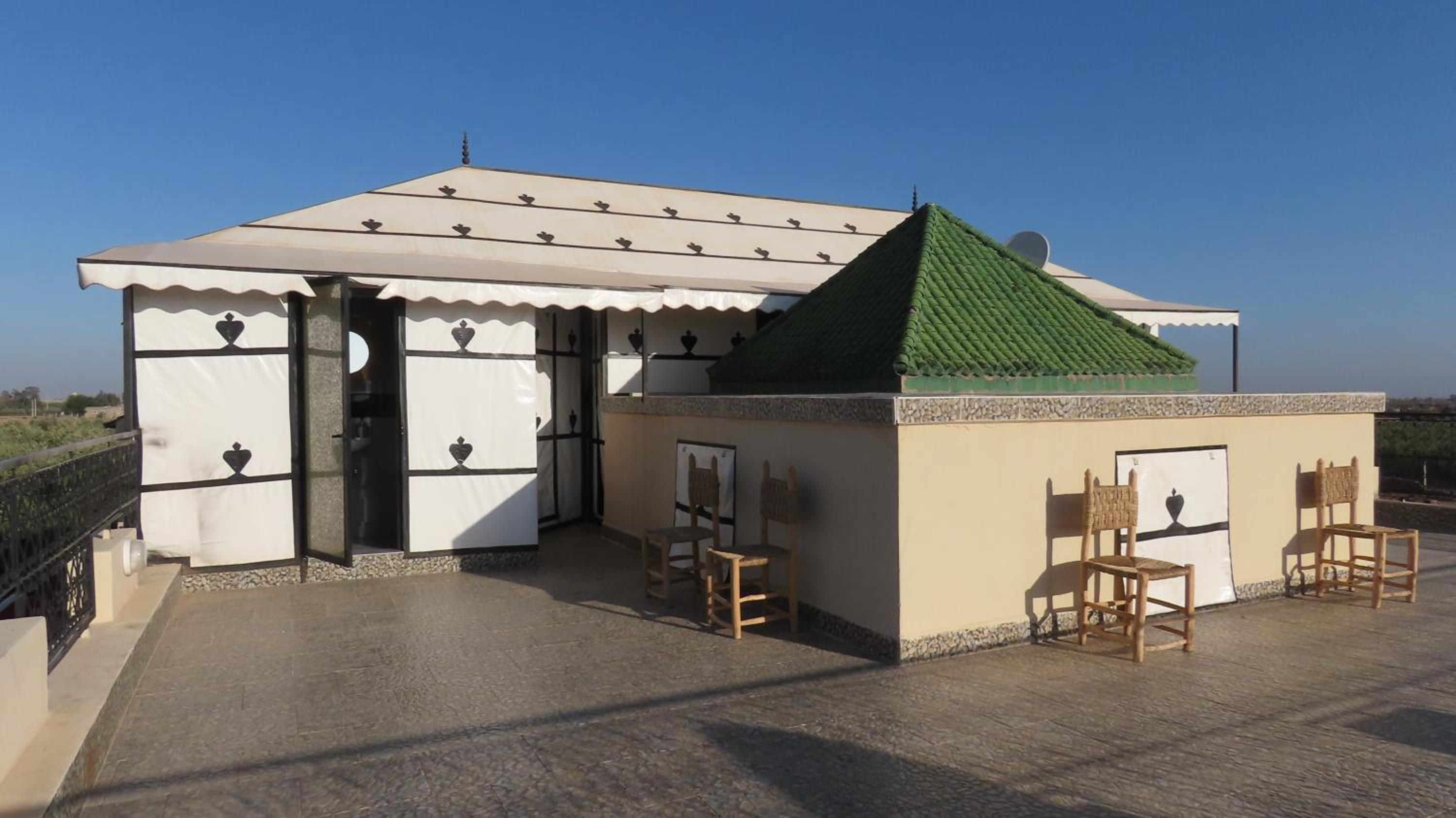 roof