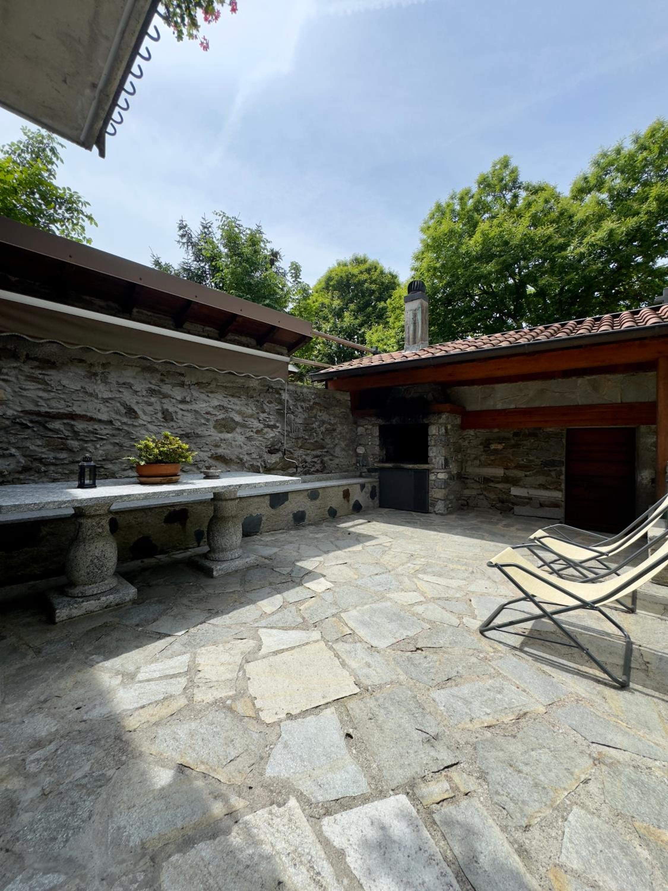 Casa Antonietta