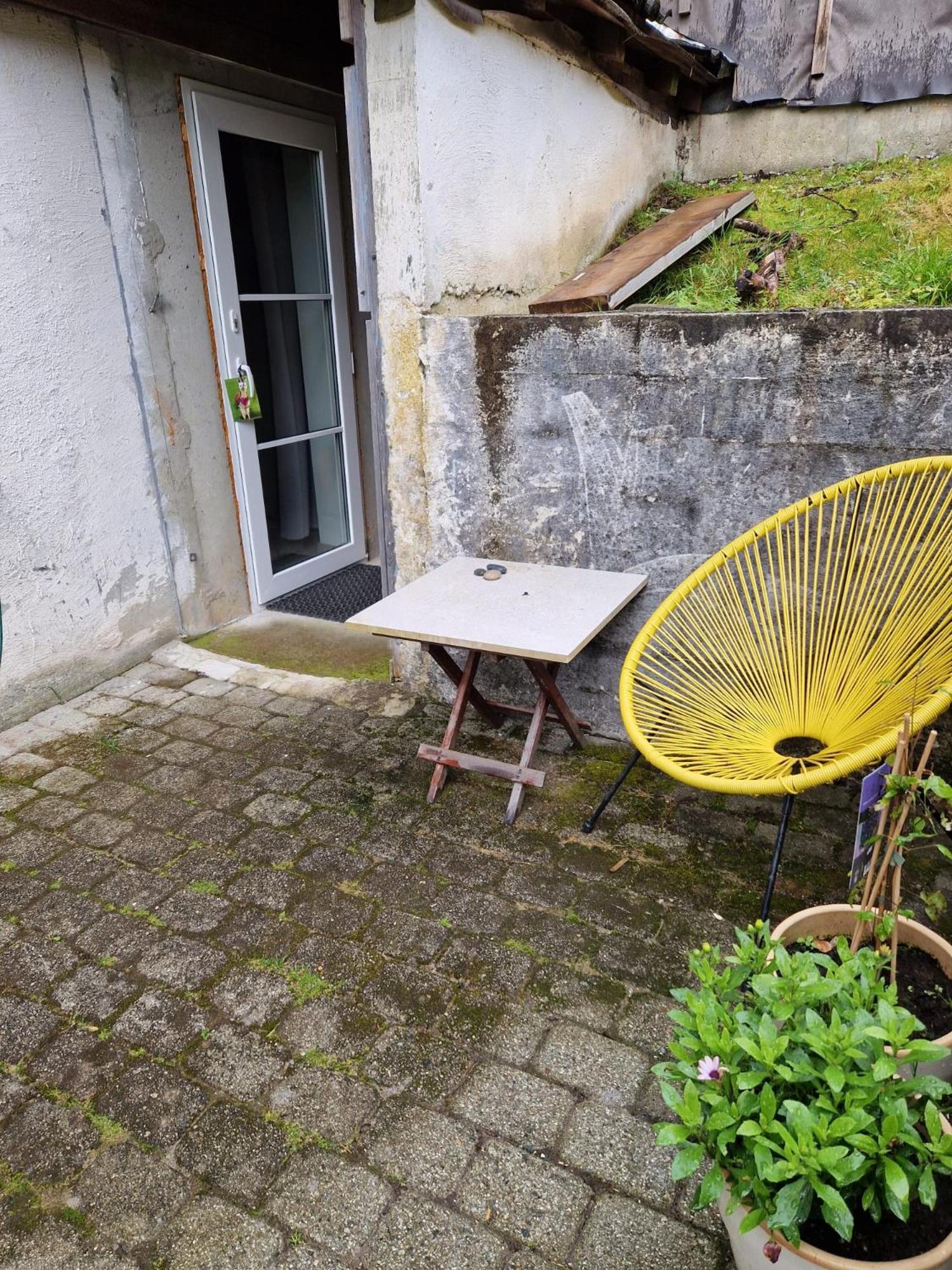 Sandnes Vacations - Liten leilighet med kjkken og bad - Property Image 3