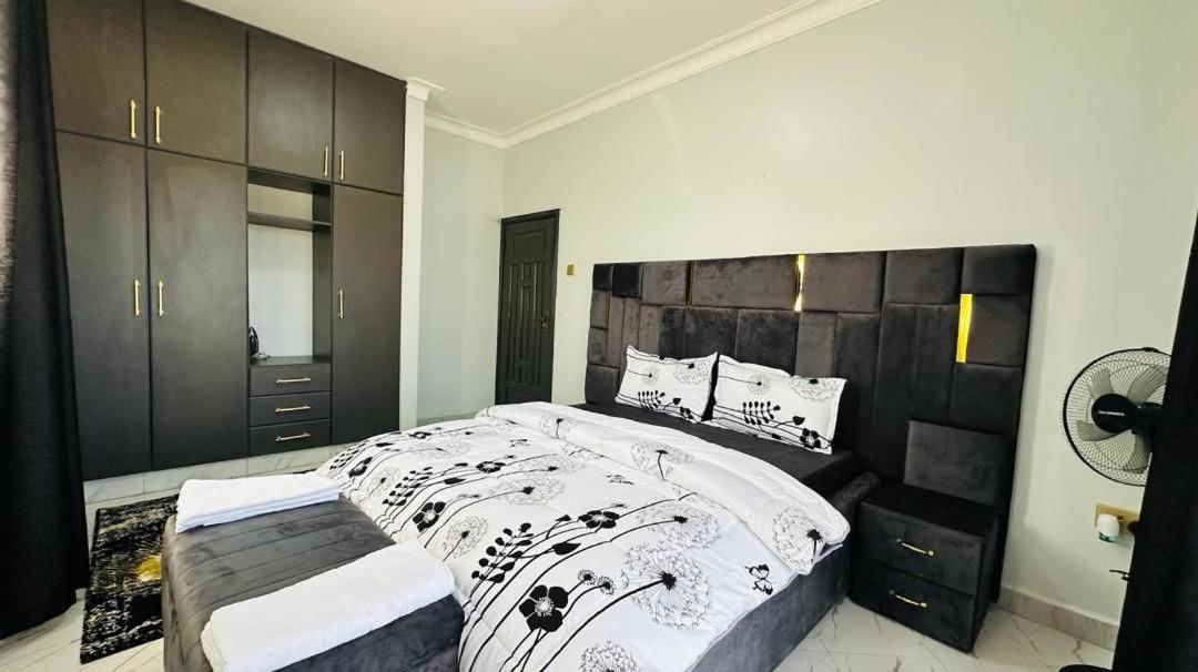 Kyanja Apartments