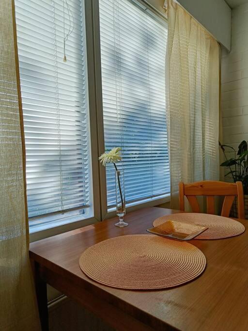 Hotel LinnaLoft - Viihtyisä asunto linnan vieressä omalla sisäänkäynnillä - Image 1