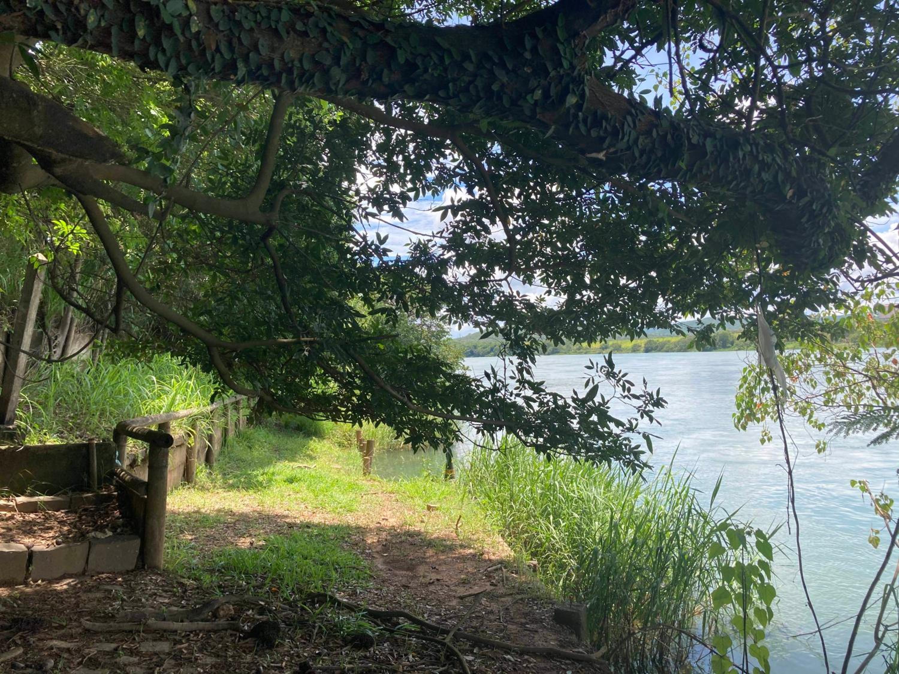 Sitio do Castelinho