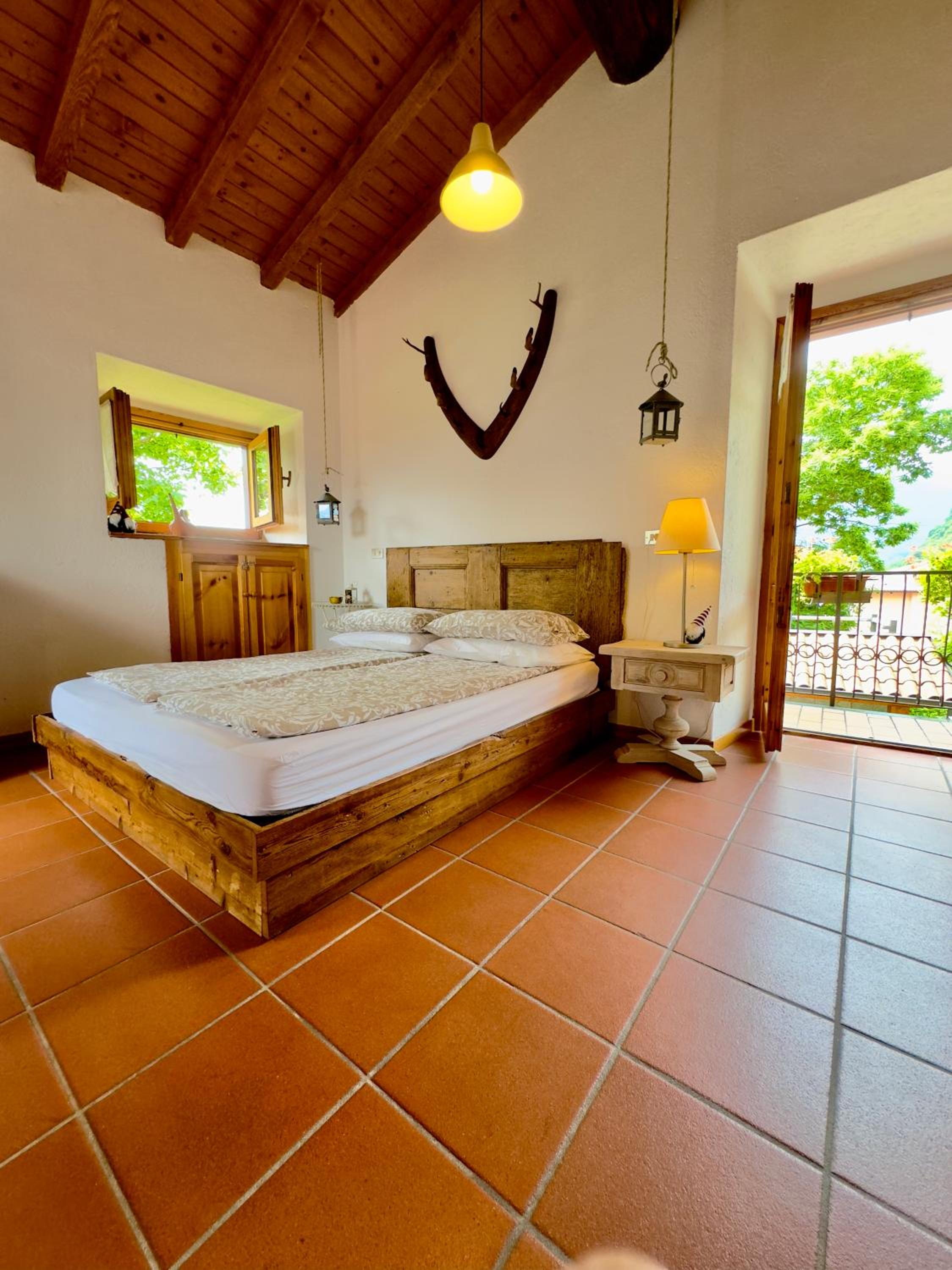 Casa Antonietta