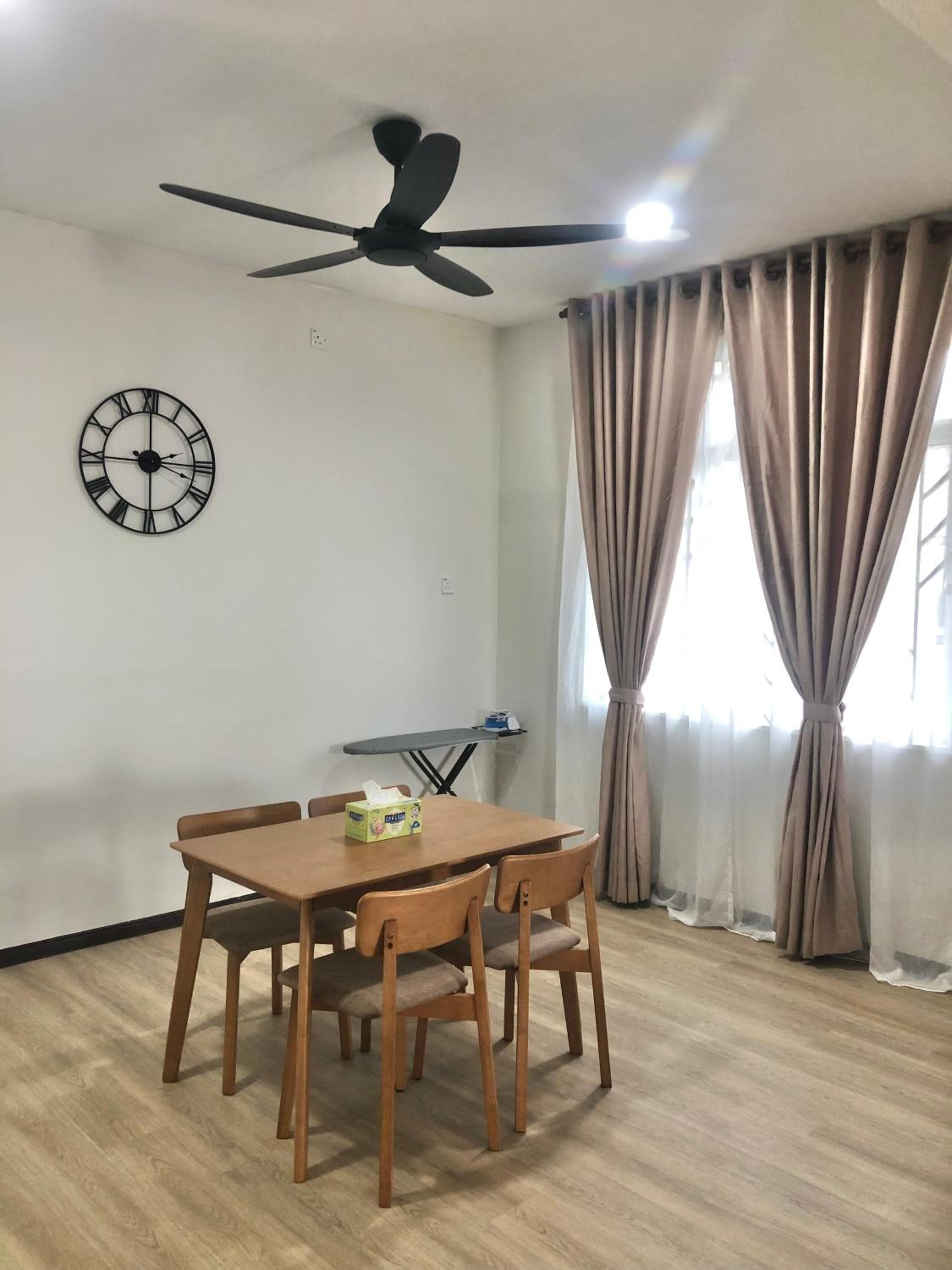 Homestay Syifa Gong Badak photo 2