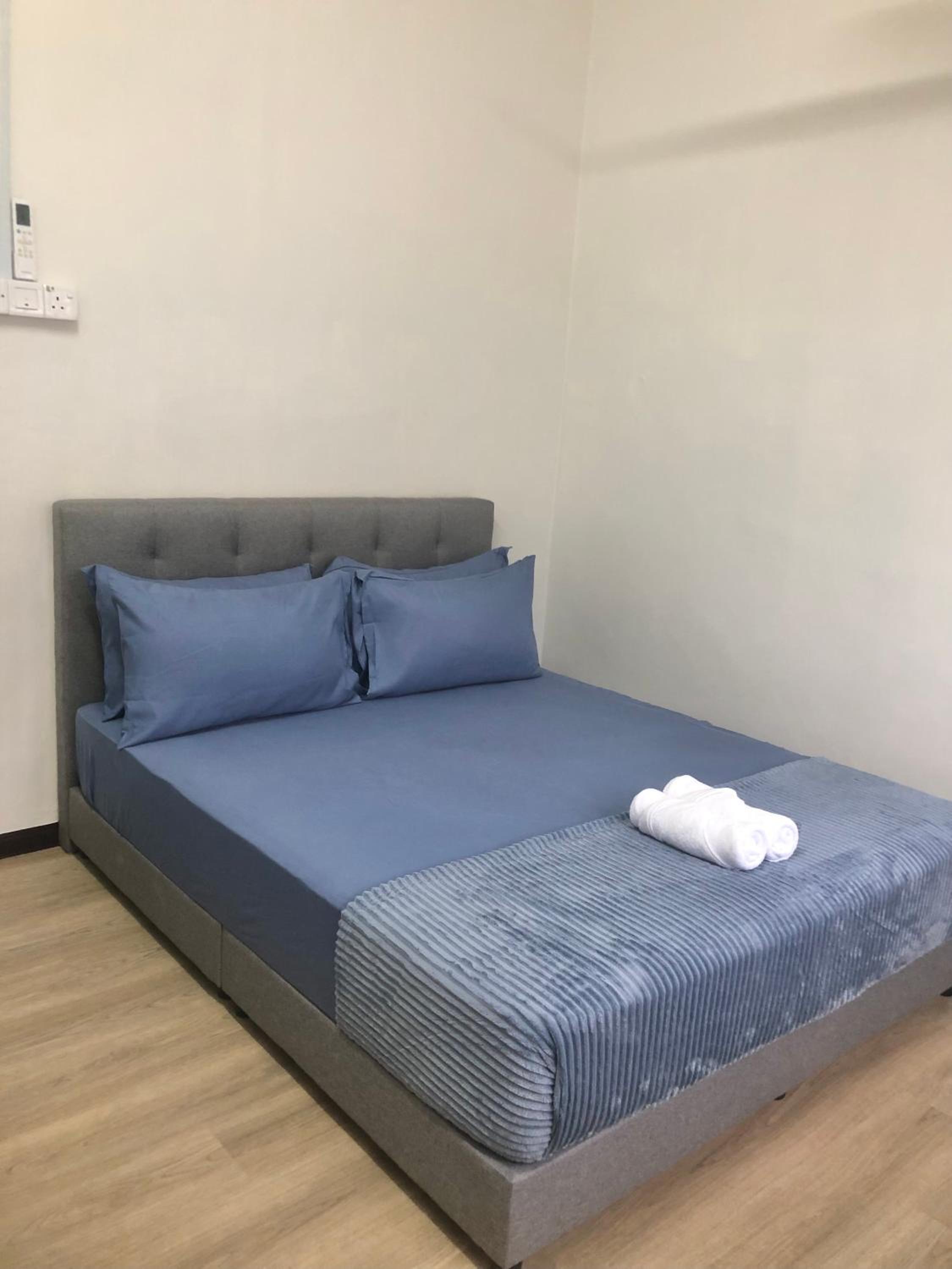 Homestay Syifa Gong Badak photo 4