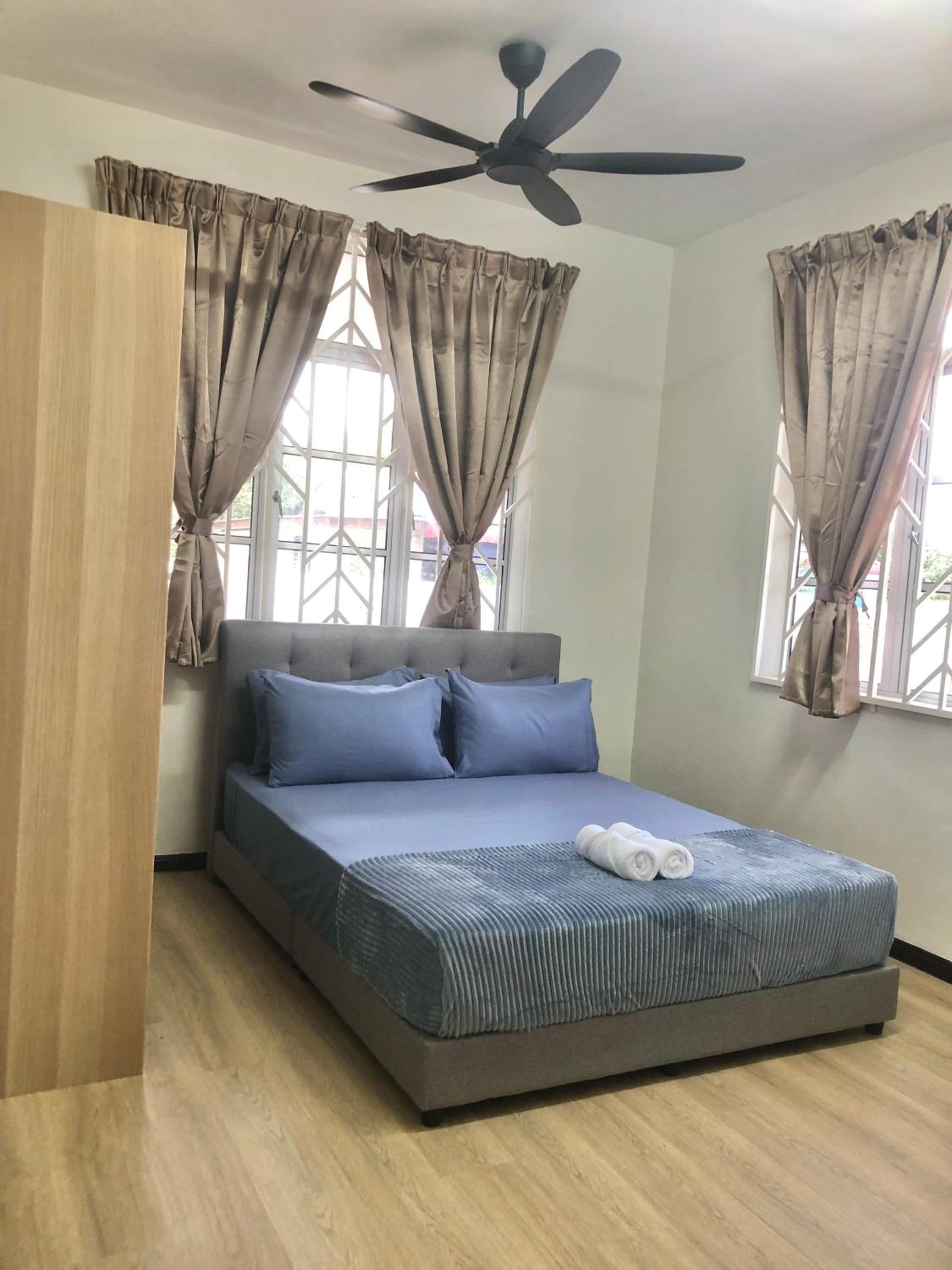 Homestay Syifa Gong Badak photo 5