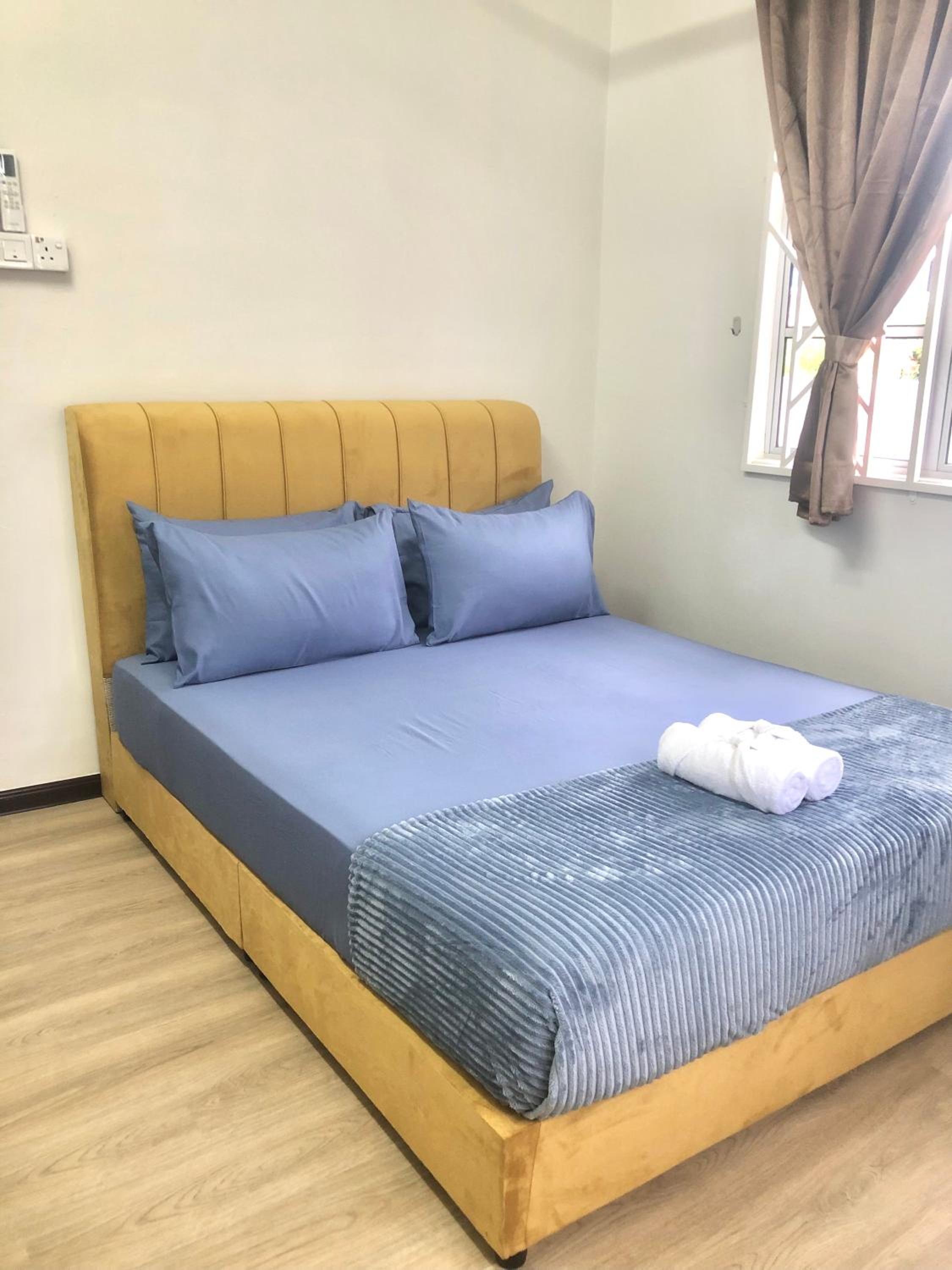 Homestay Syifa Gong Badak photo 6