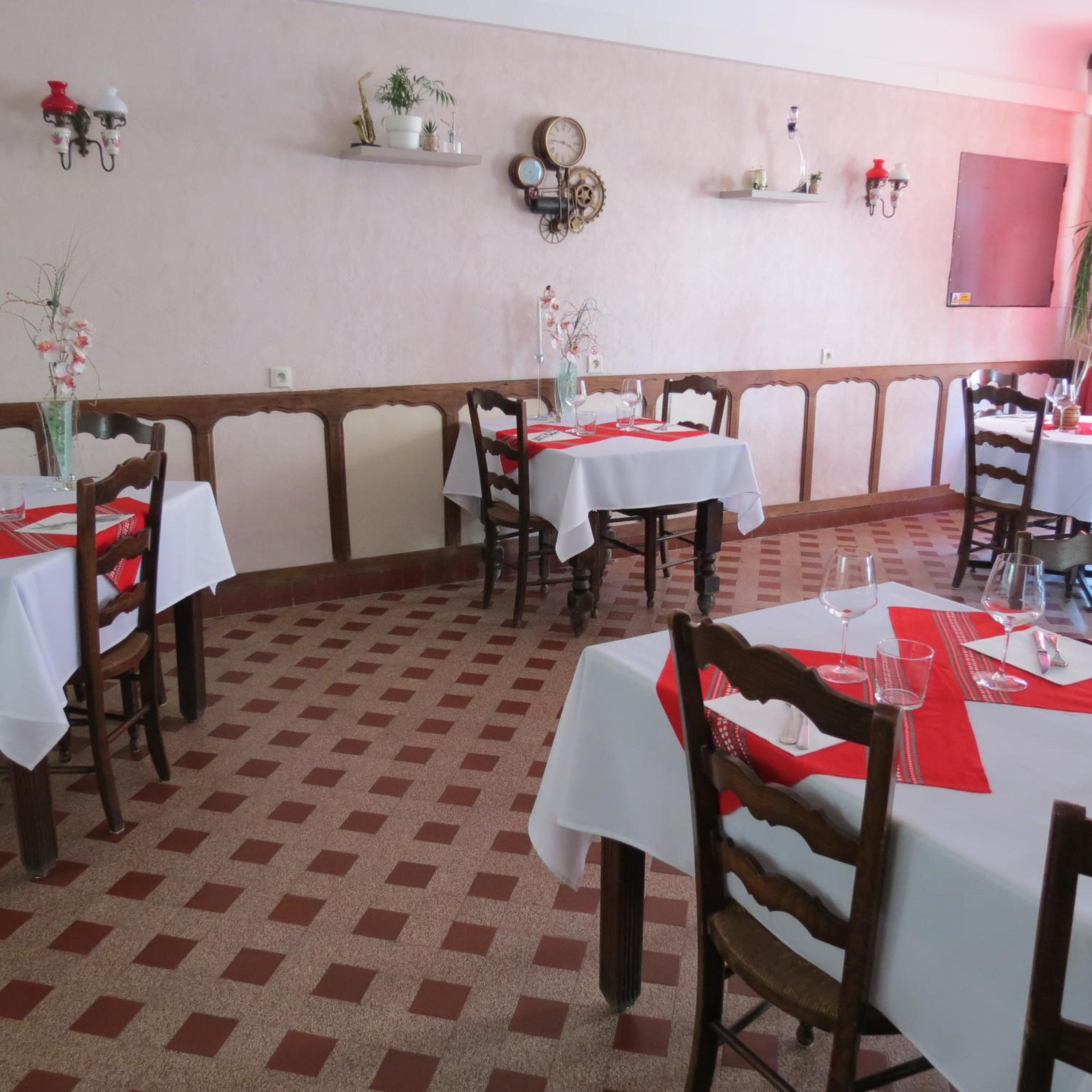 Hotel Au Petit Béarn, photo 16