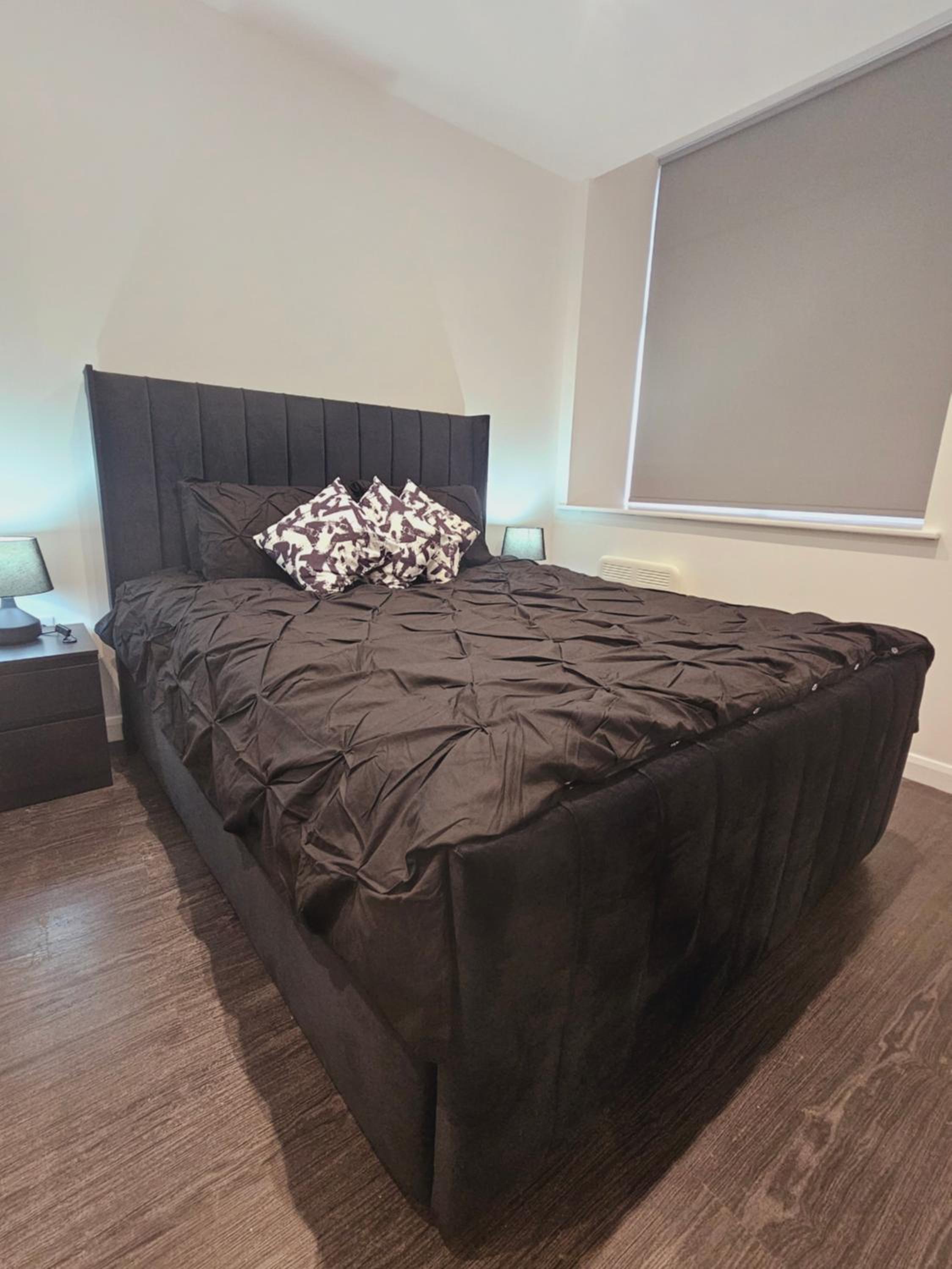 Spectrum House Apartments