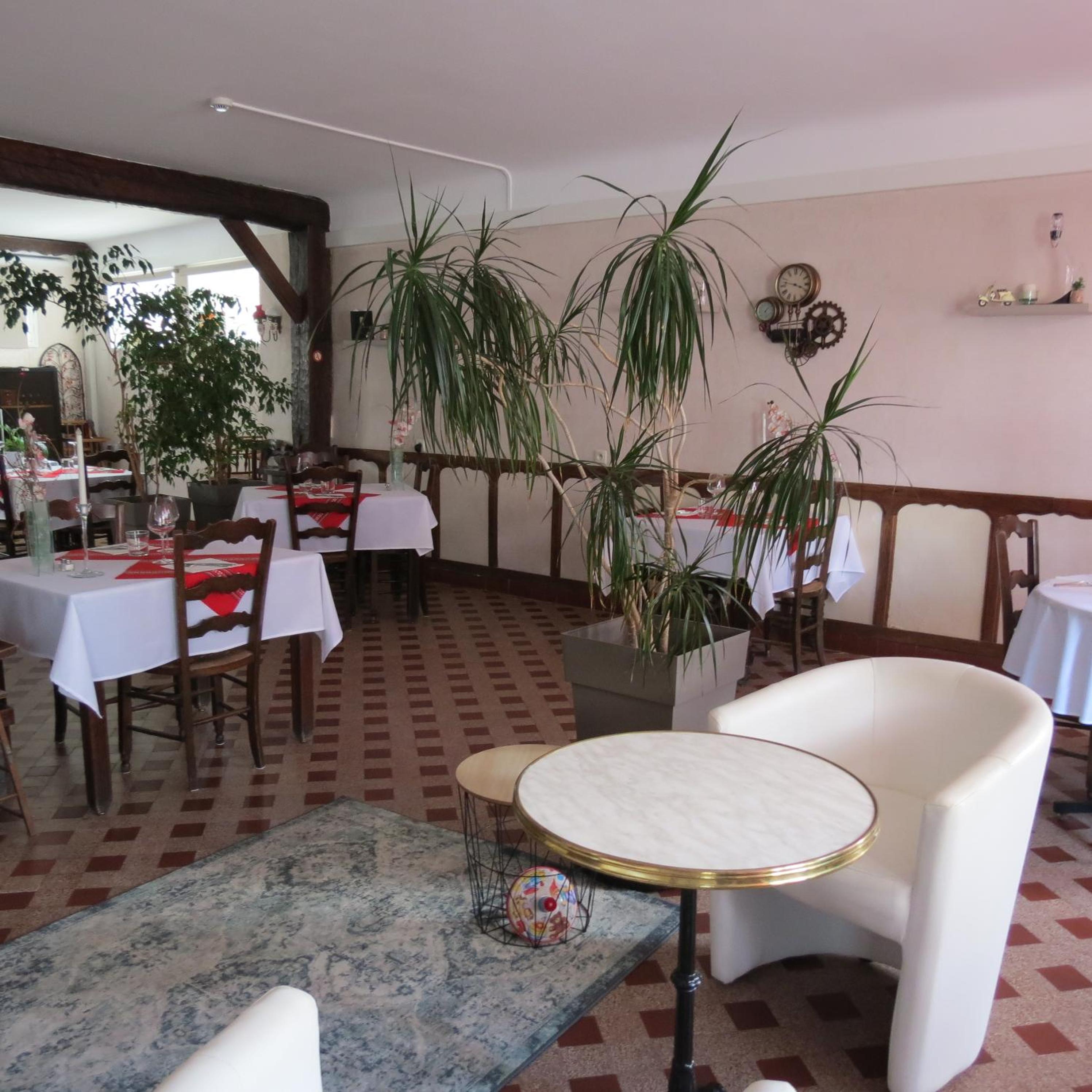 Hotel Au Petit Béarn, photo 35