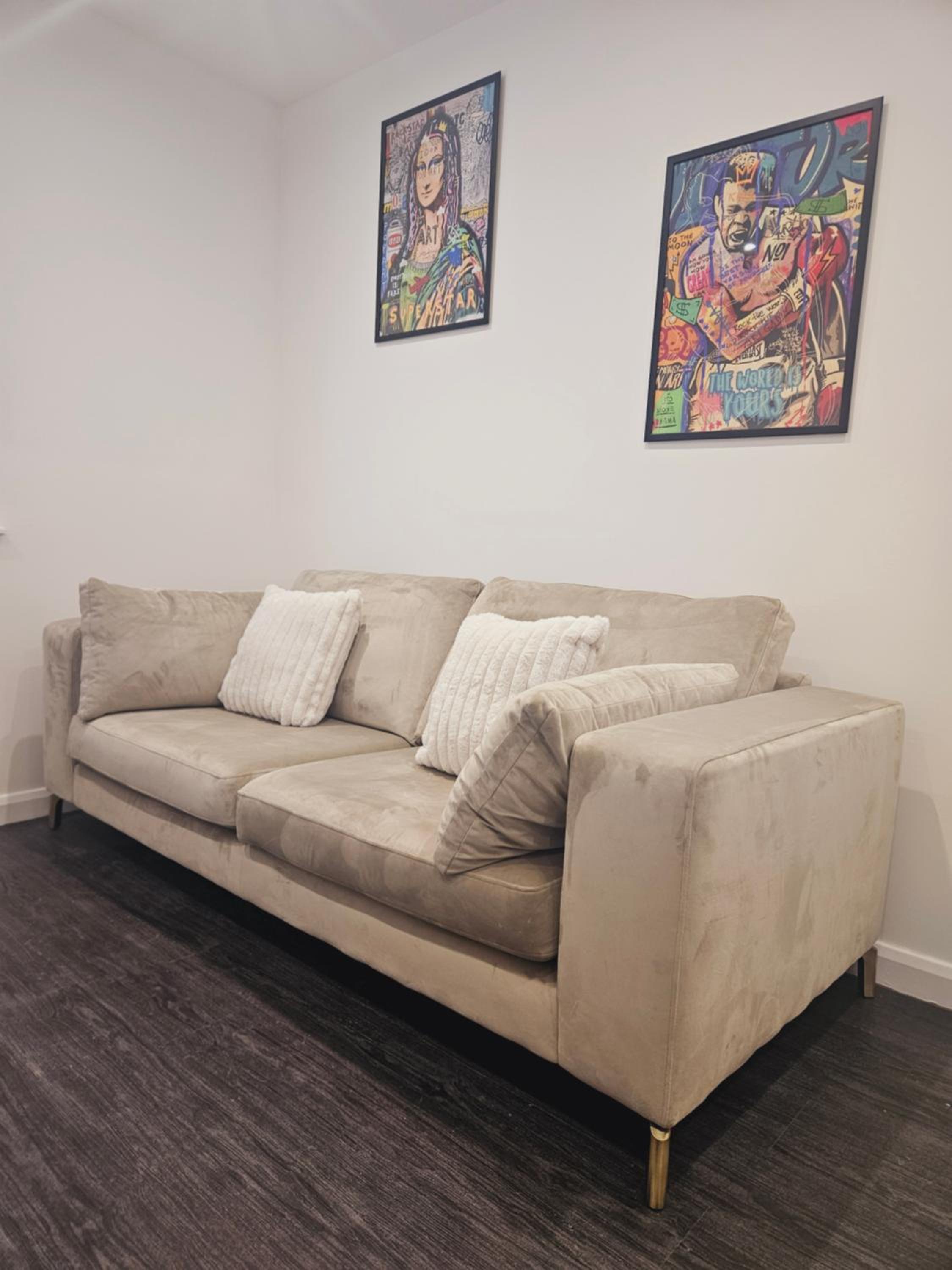 Spectrum House Apartments