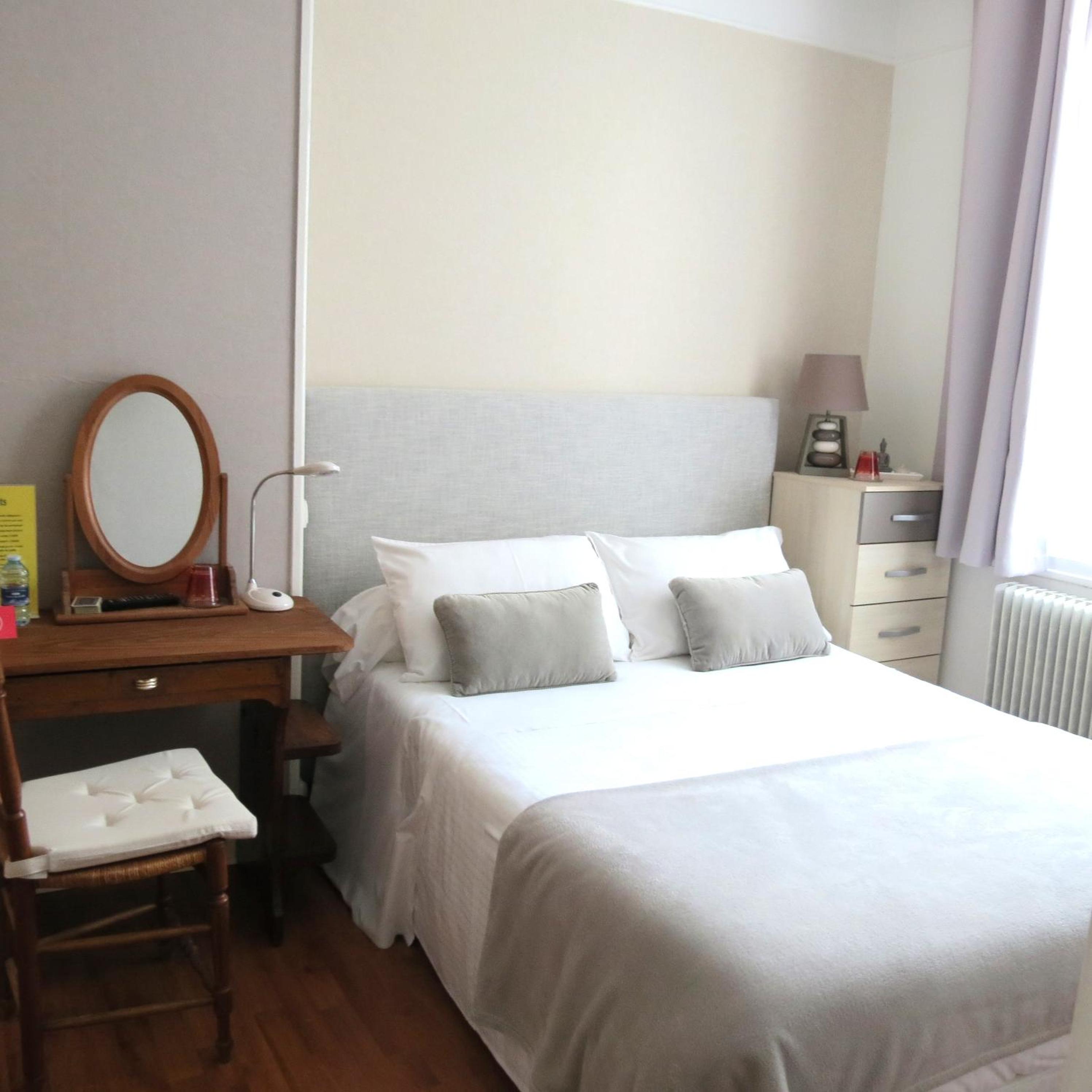 Hotel Au Petit Béarn, photo 18