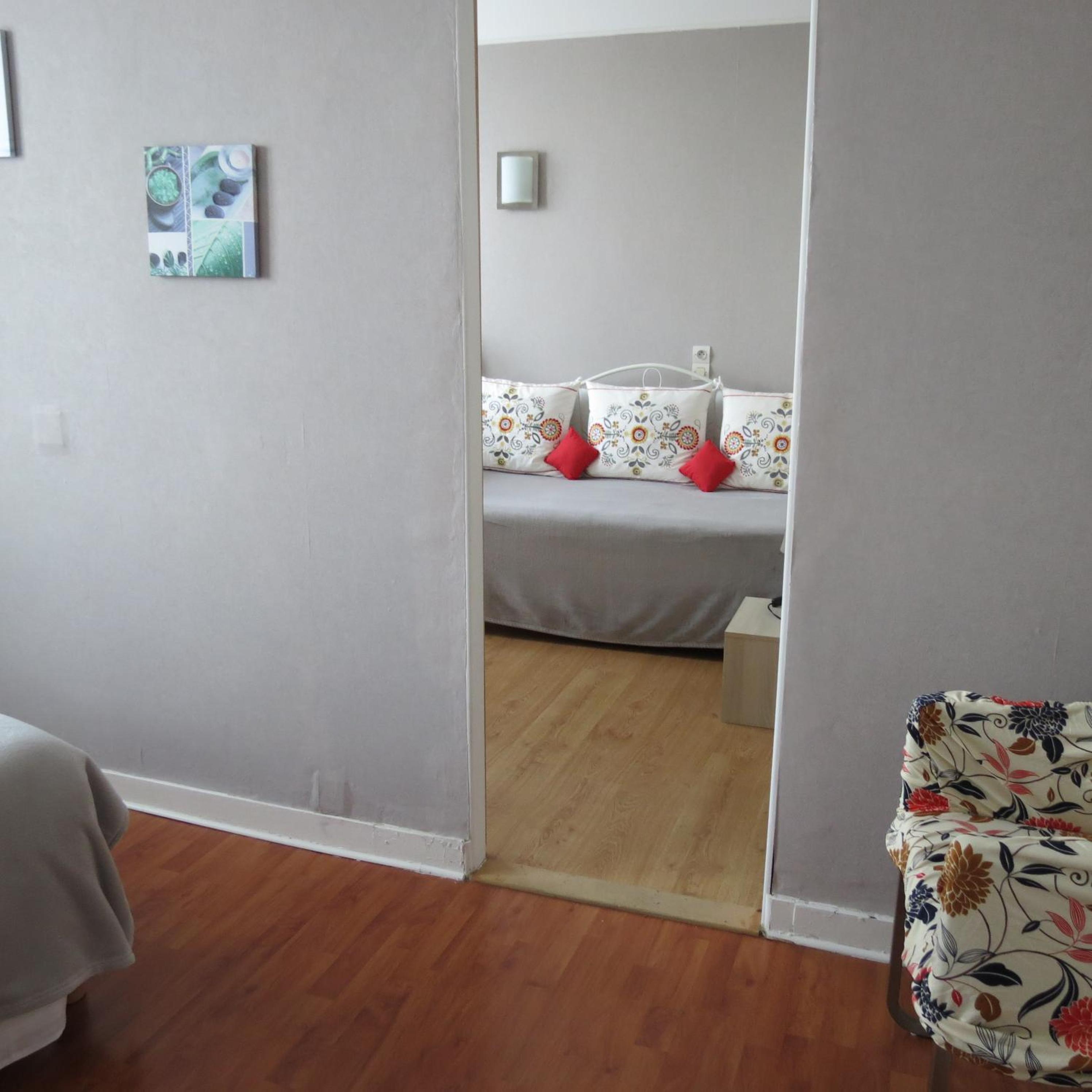 Hotel Au Petit Béarn, photo 34