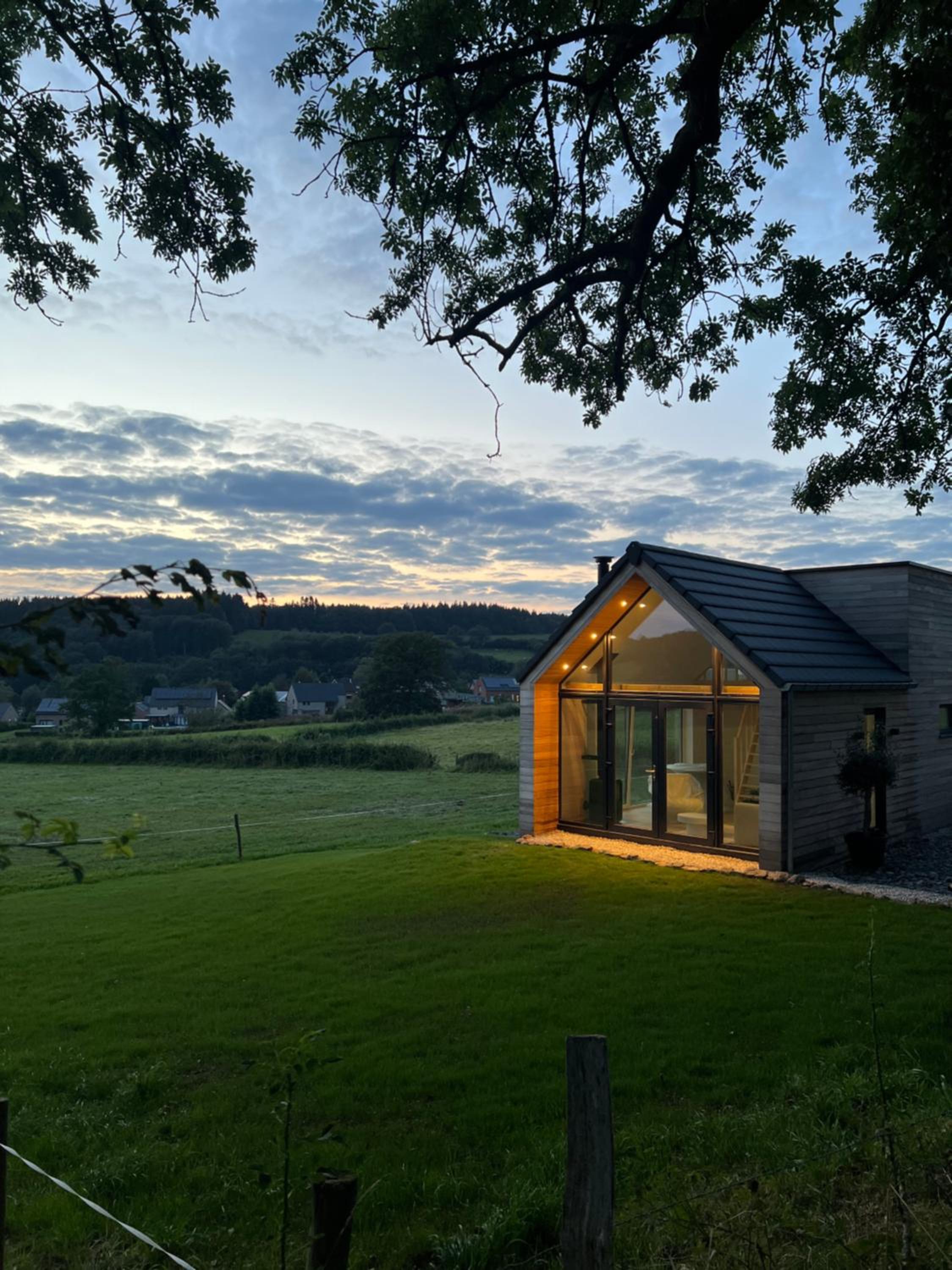 La Cabane LeLa