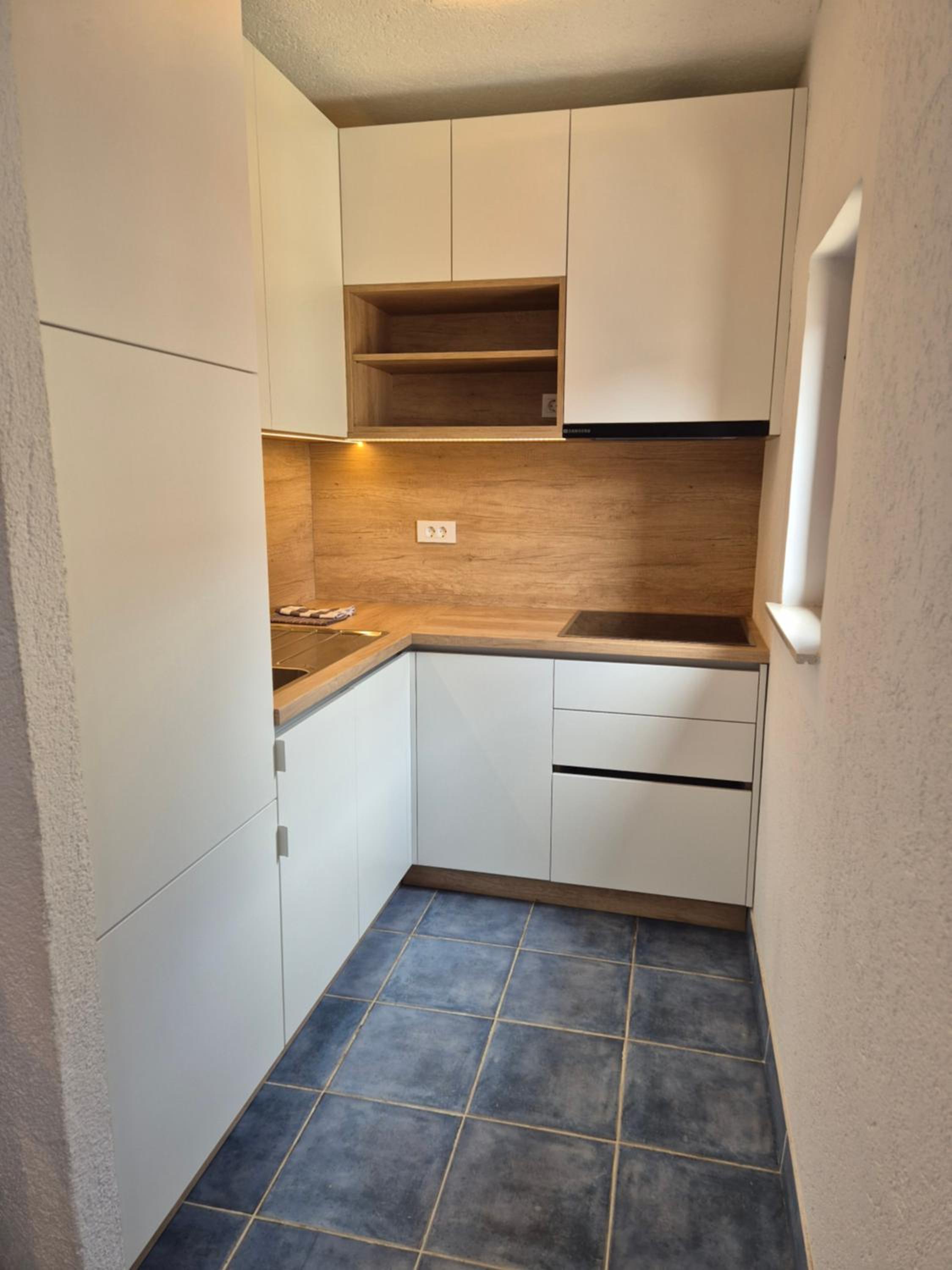 Apartmani Tamaris