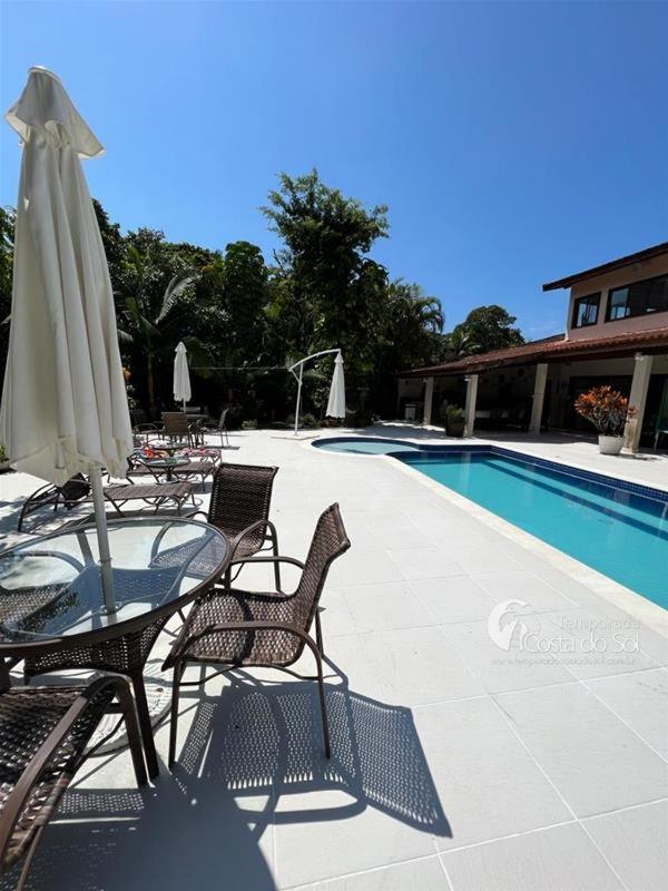 Casa Praia Guaratuba - Bertioga