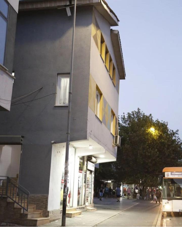 Illyrian studio Tirana