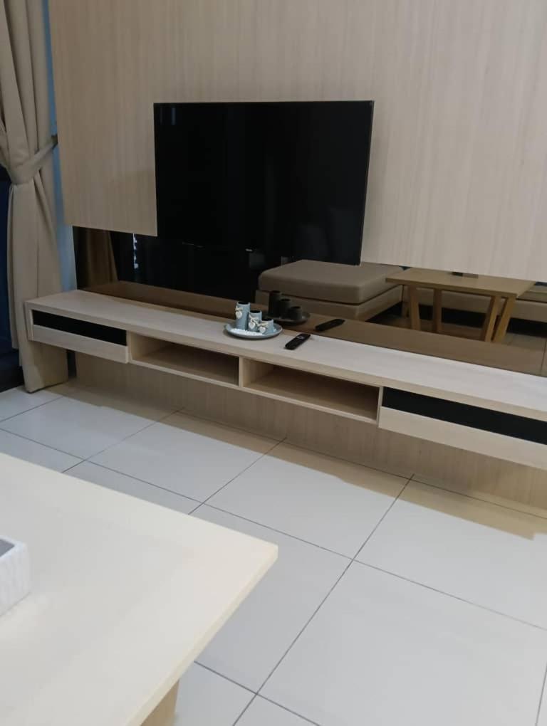 Rental unit at M City Tower 3