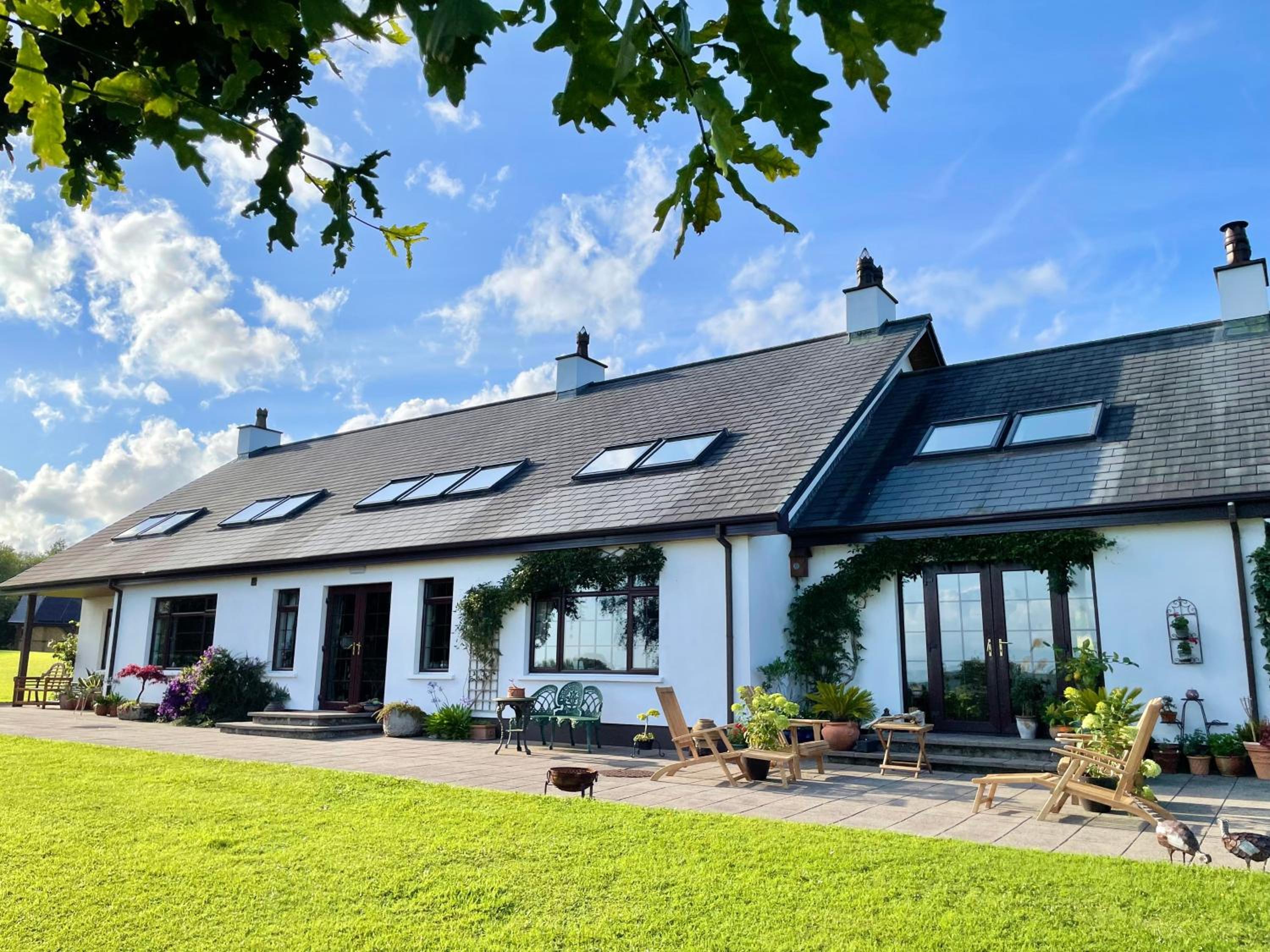 Hotel Drumrush Bed and Breakfast