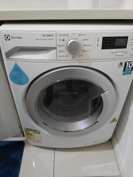 Rental unit at M City Tower 3
