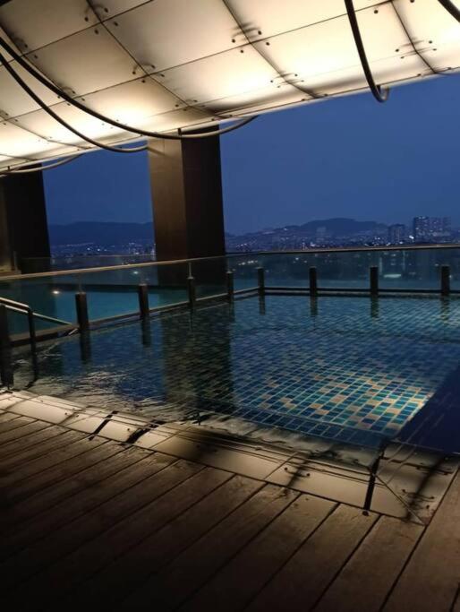 Rental unit at M City Tower 3
