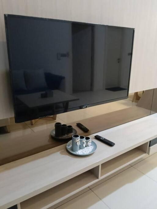 Rental unit at M City Tower 3