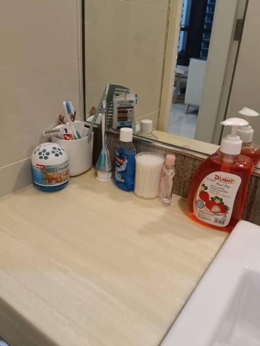 Rental unit at M City Tower 3