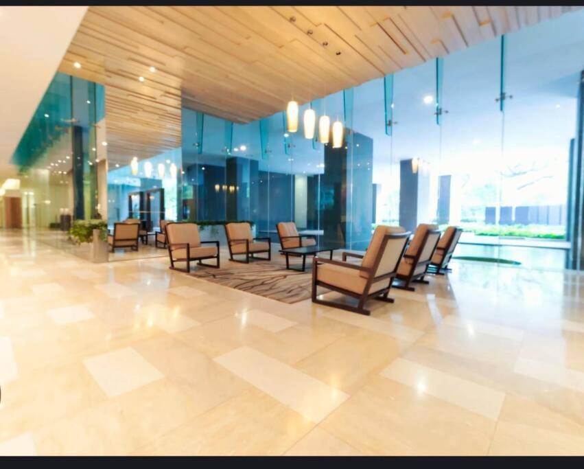 Rental unit at M City Tower 3