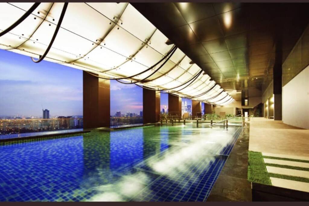 Rental unit at M City Tower 3