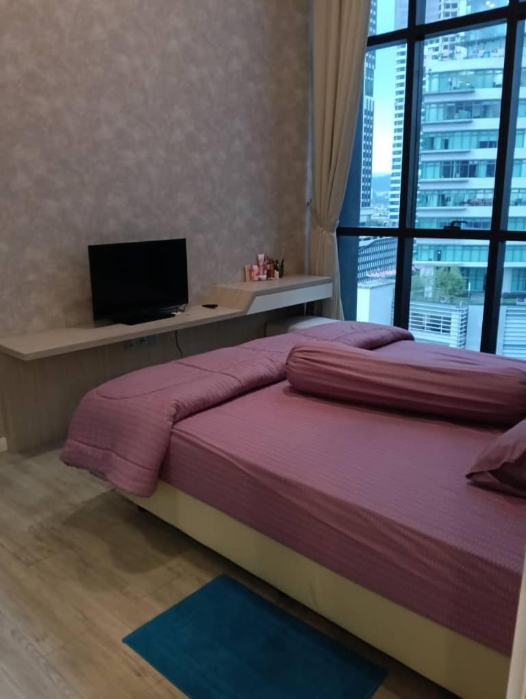 Rental unit at M City Tower 3