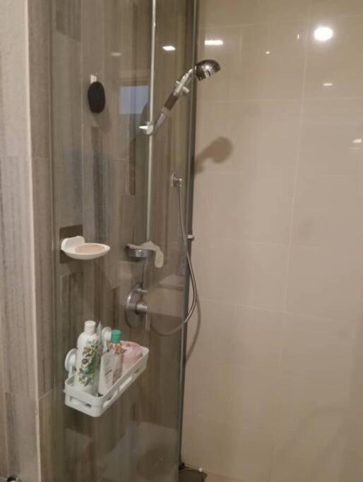 Rental unit at M City Tower 3