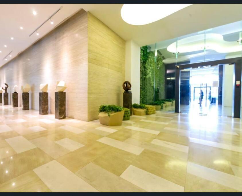Rental unit at M City Tower 3