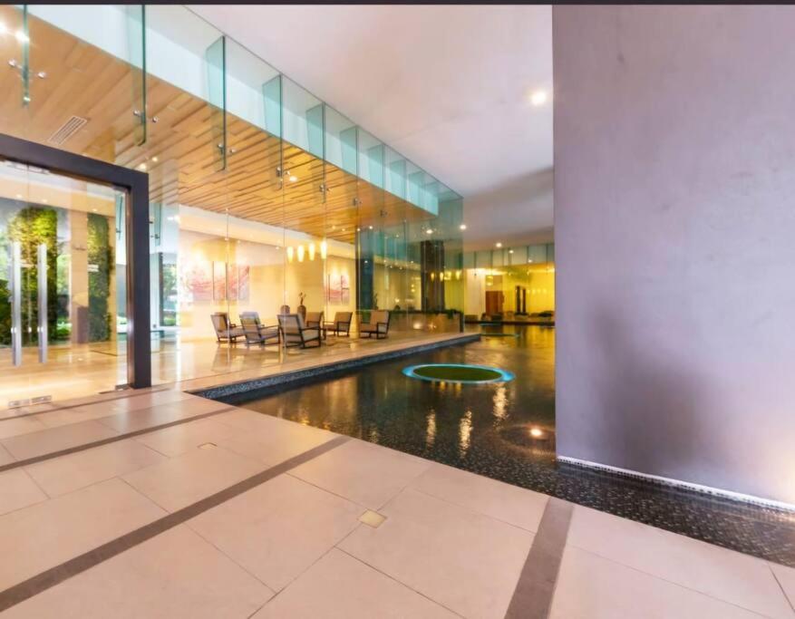 Rental unit at M City Tower 3