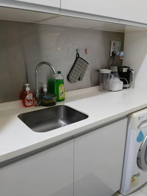 Rental unit at M City Tower 3