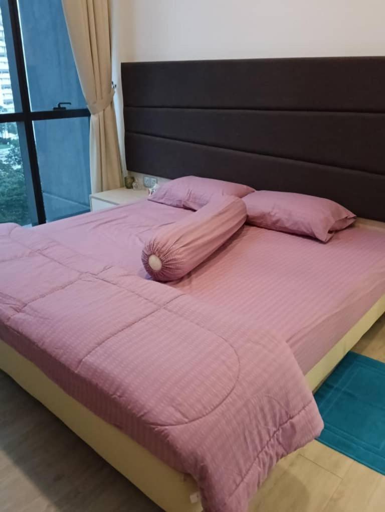 Rental unit at M City Tower 3