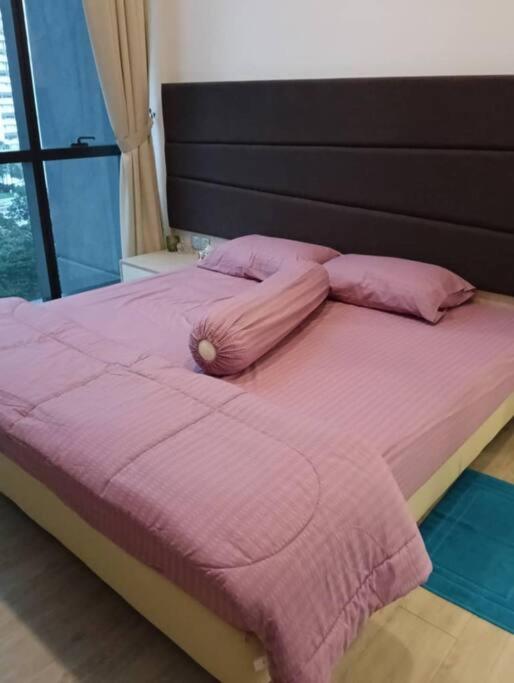 Rental unit at M City Tower 3