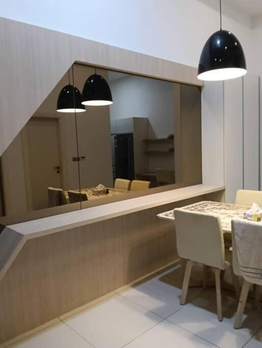 Rental unit at M City Tower 3