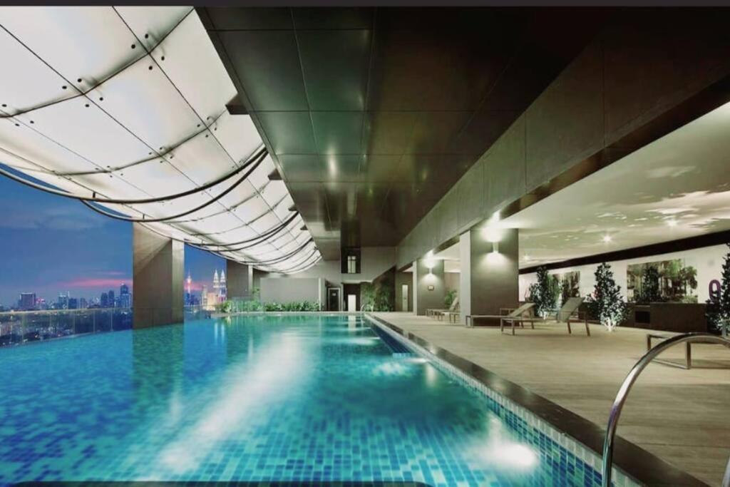 Rental unit at M City Tower 3