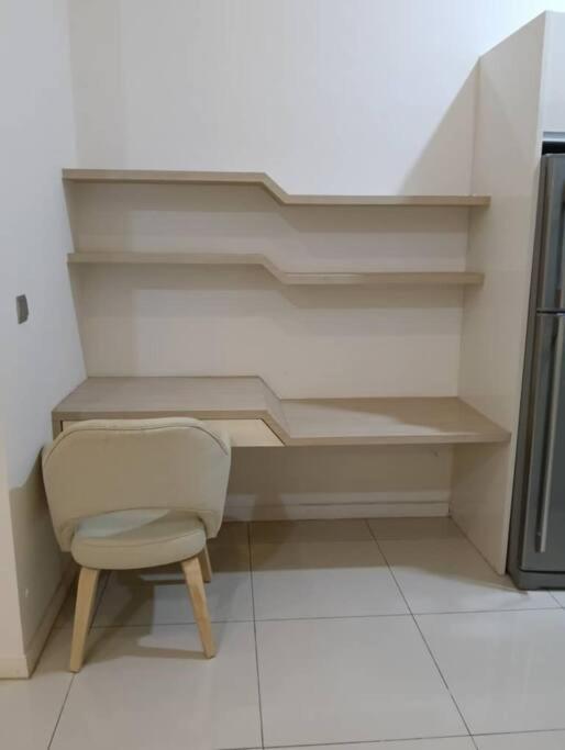 Rental unit at M City Tower 3