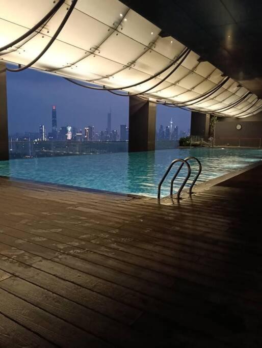 Rental unit at M City Tower 3