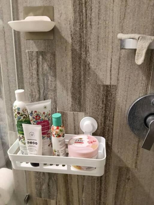 Rental unit at M City Tower 3