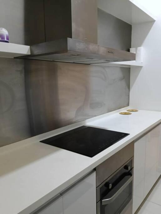 Rental unit at M City Tower 3