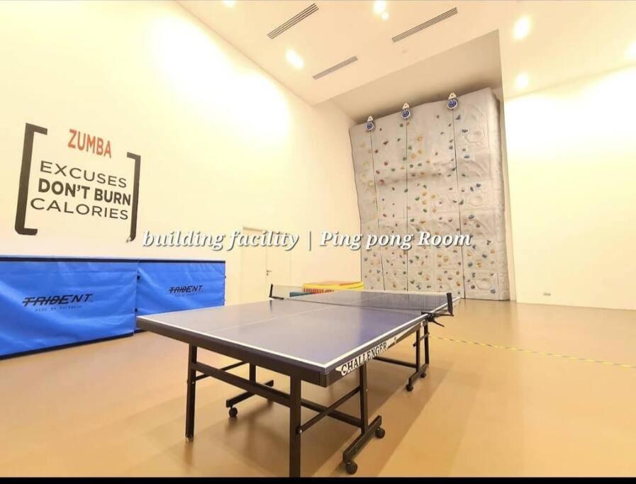 Rental unit at M City Tower 3