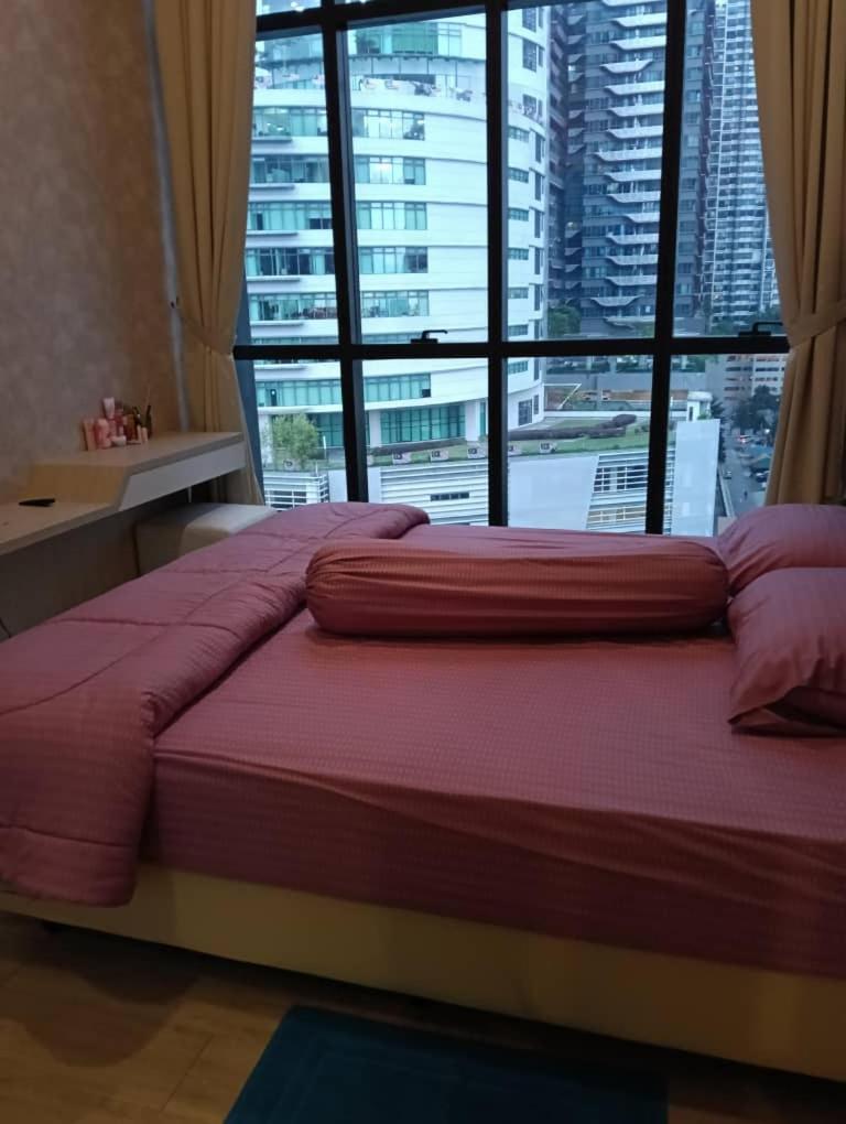 Rental unit at M City Tower 3