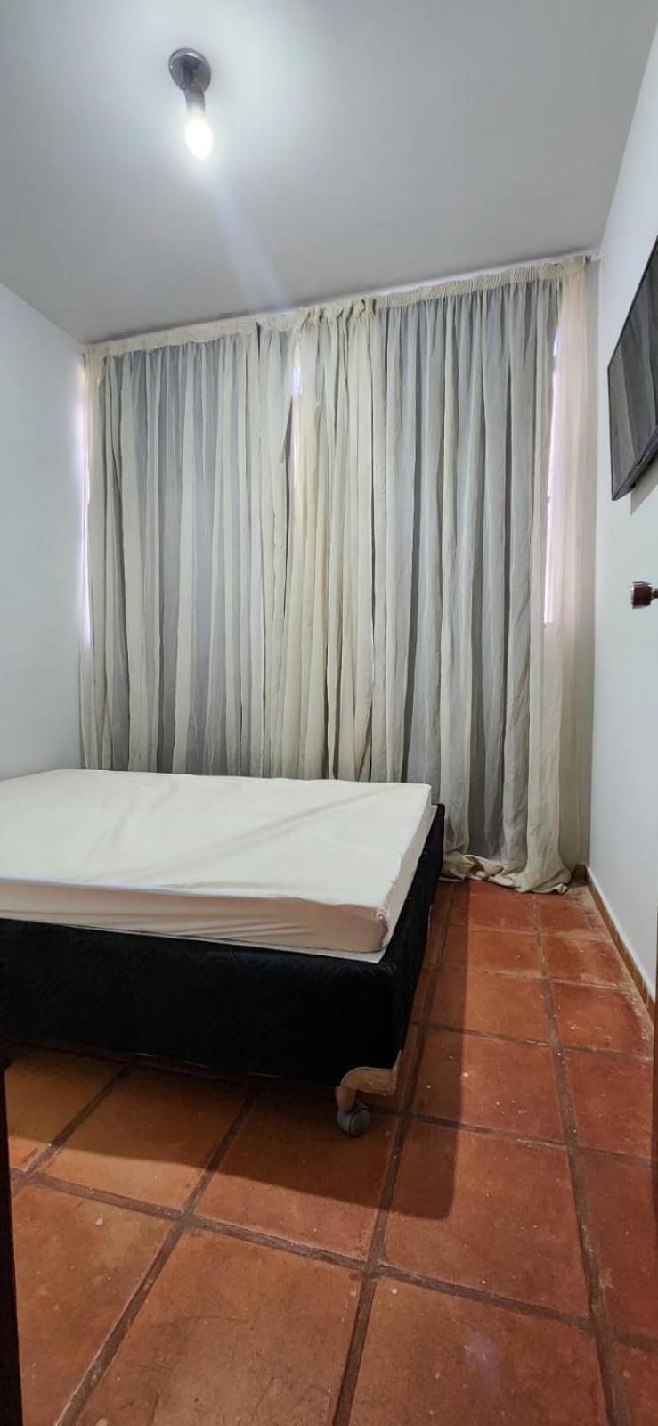 Edícula Villa Fortunato