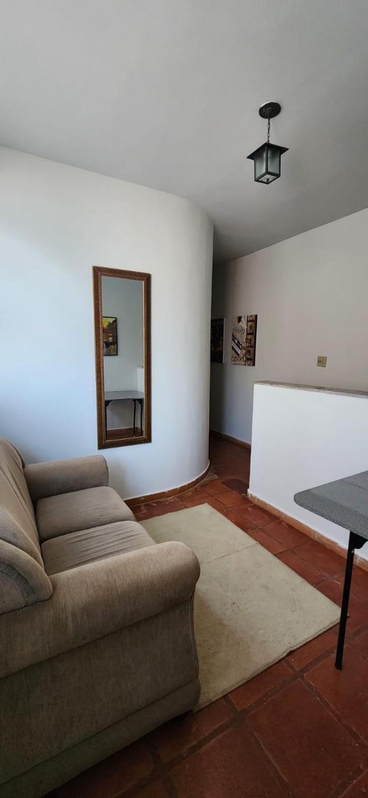 Edícula Villa Fortunato