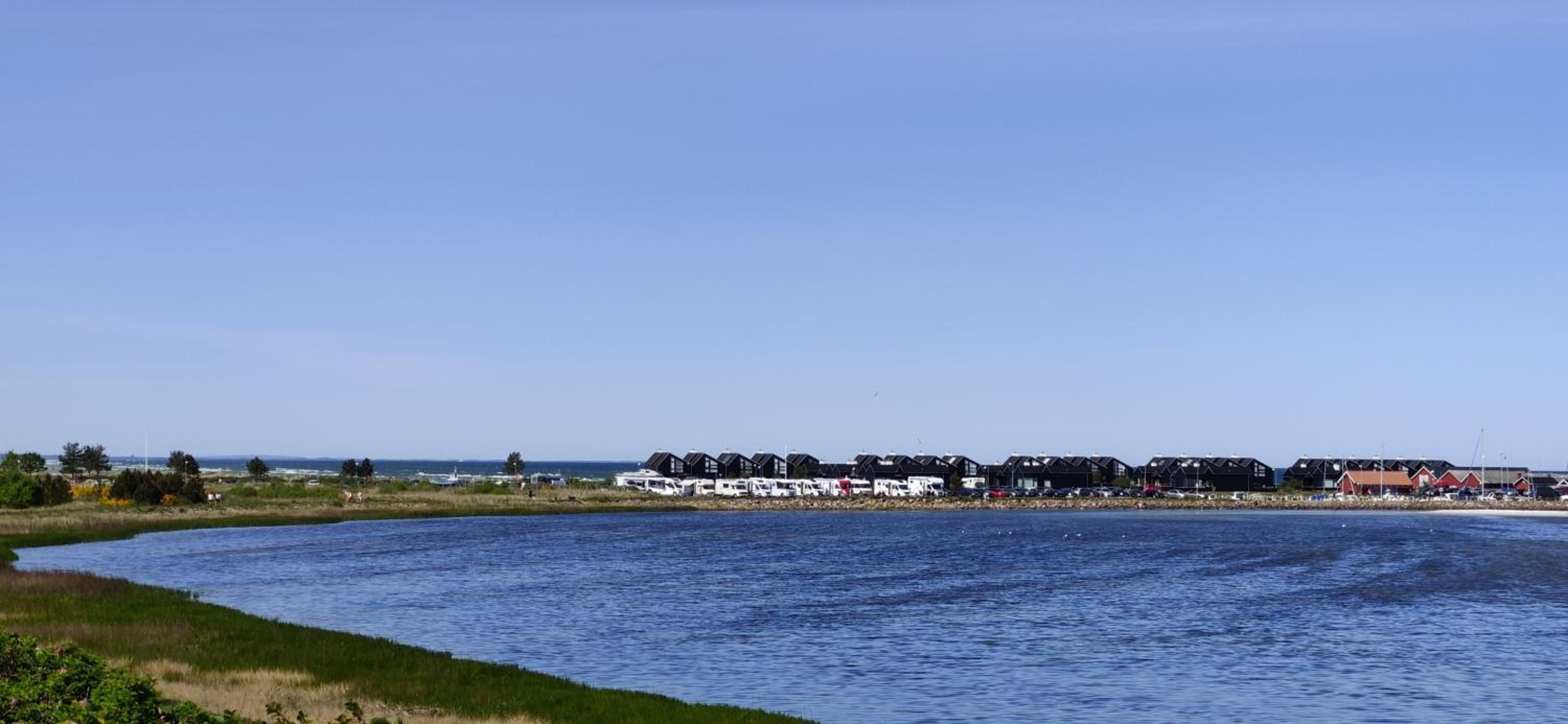 Strandhuset i Øster Hurup