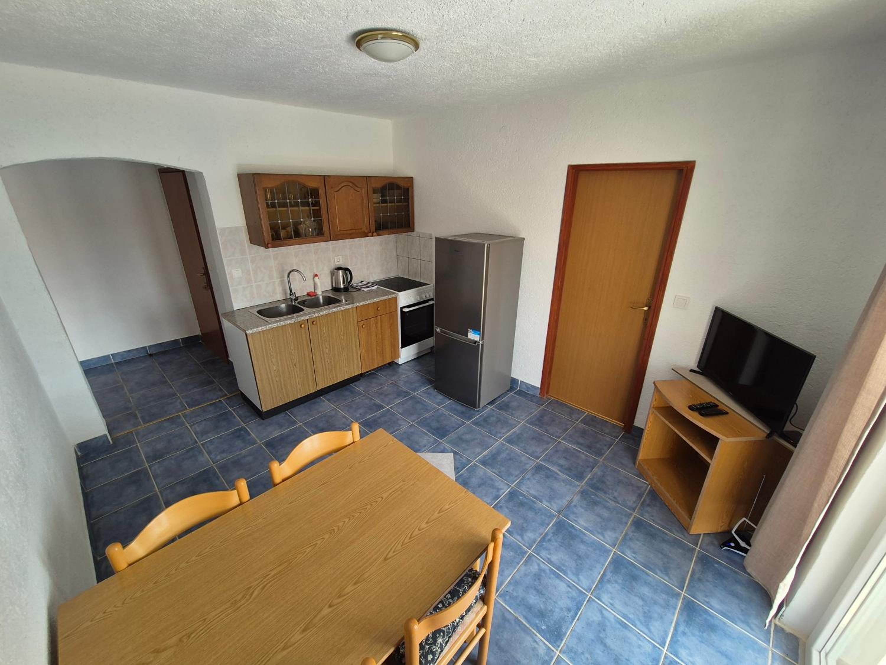 Apartmani Tamaris